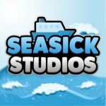 Seasick Studios