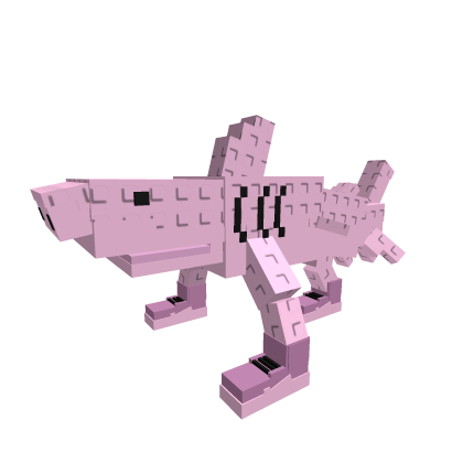 Pink Tralala [CANDY] (Steal a Brainrot) thumbnail