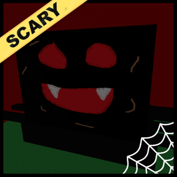 Mr. Darkness Orb: The New Scary Monster