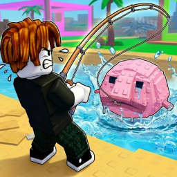 Fish from a River