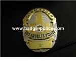 Los Angeles Police Department: Council