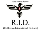 RID elite (special forces)