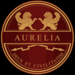 Gens Aurelia--