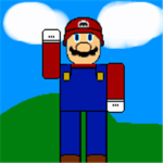 Super Mario Fan Club