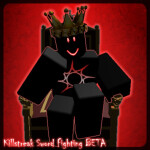 Killstreak Sword Fighting BETA