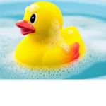 rubber duckies clothing