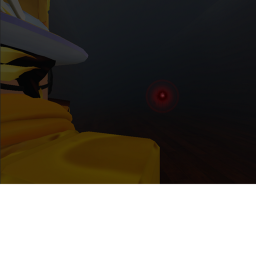 the legend of shadow man