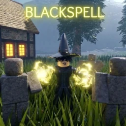 Blackspell icon