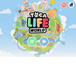 Toca world fan club