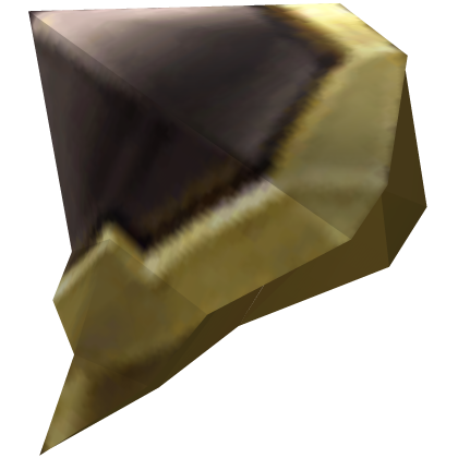 Lingering Will's Right Pauldron
