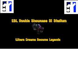 Rookie Showcase [EBL] S1