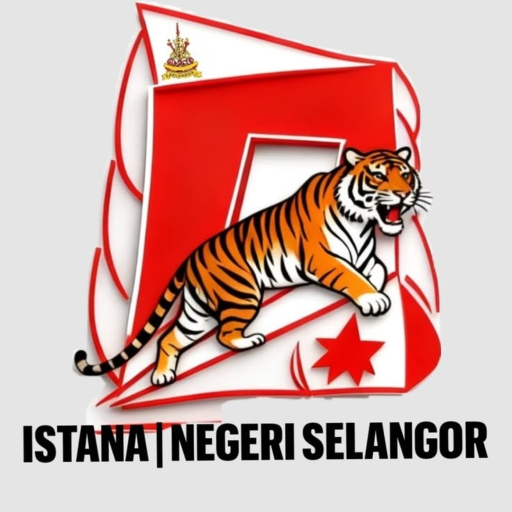 ISTANA | NEGERI SELANGOR