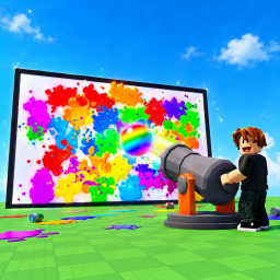[EVENTS] My Colorful Canvas