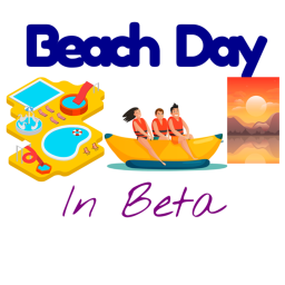 Beach Day (Beta)