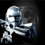 Shadow's Galactic Republic