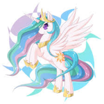 the pony works