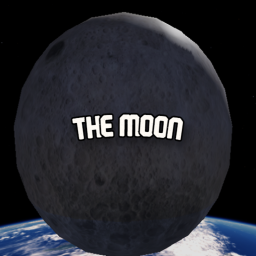 The Moon