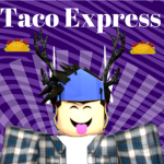 Taco Express|Tacos