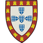 ⌈Reinø de Portugal⌋