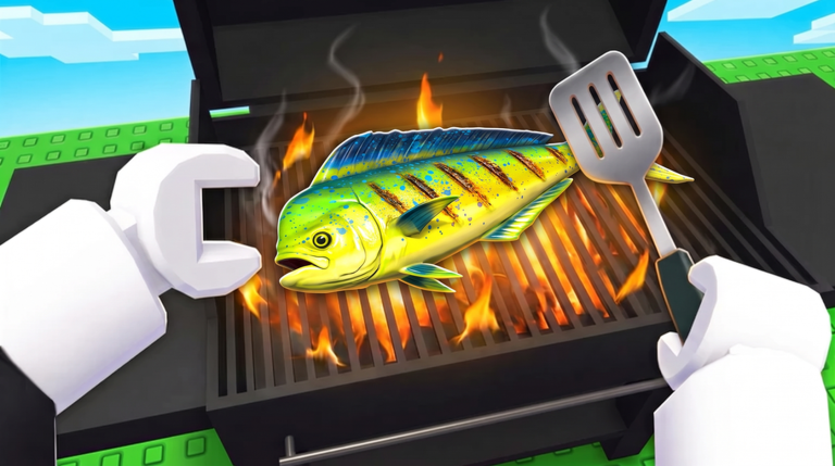 🦞 My Seafood Stand! screenshot 4