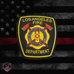 [LA:RP] Los Angeles Fire Department