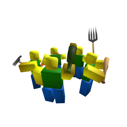 Crown of Eliminating Obscenities Roblox item