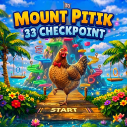[NEW] MOUNT PITiK