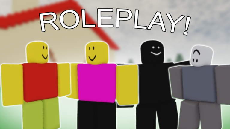 Accurate Jim's Computer RP screenshot 2