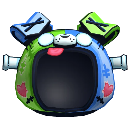 Item Thumbnail