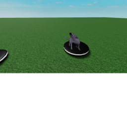 dance on an oreo simulator