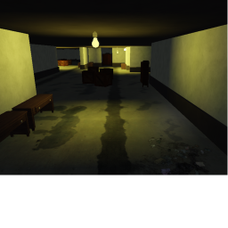 The Asylum