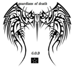 guardians of death