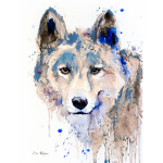 Wolfy Clan Clothing