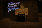 True Bridgas: Western Terramogging