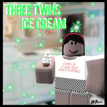 Three Twins Ice Cream