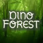 Dino Forest