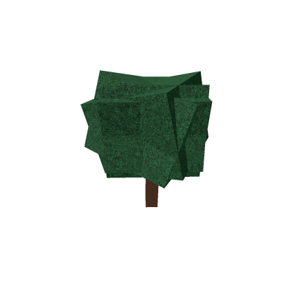 🌌 [UPDATED] small forest tree