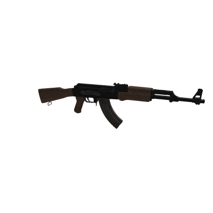 AK 47 acs tool starter pack the model in #########