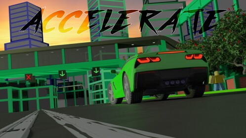[UNCOPYLOCKED] Accelerate V3