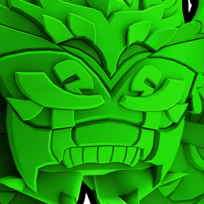 Toxic Elder Titan