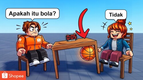 Tebak Yuk!💬