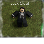 Luck Club