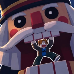 Treasure Hunter icon
