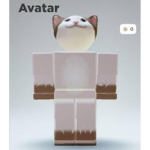 CAT IS IMORTAL