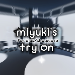 мιуυкι'ѕ тrу ση ♡