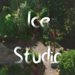 Ice's Studio Building