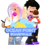 Ocean Point Boardwalk