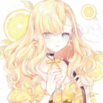 •Lemon Fan Group•