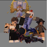 Starlight’s Fan Group!!!