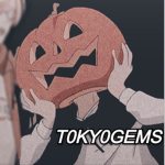 T0KY0GEMS